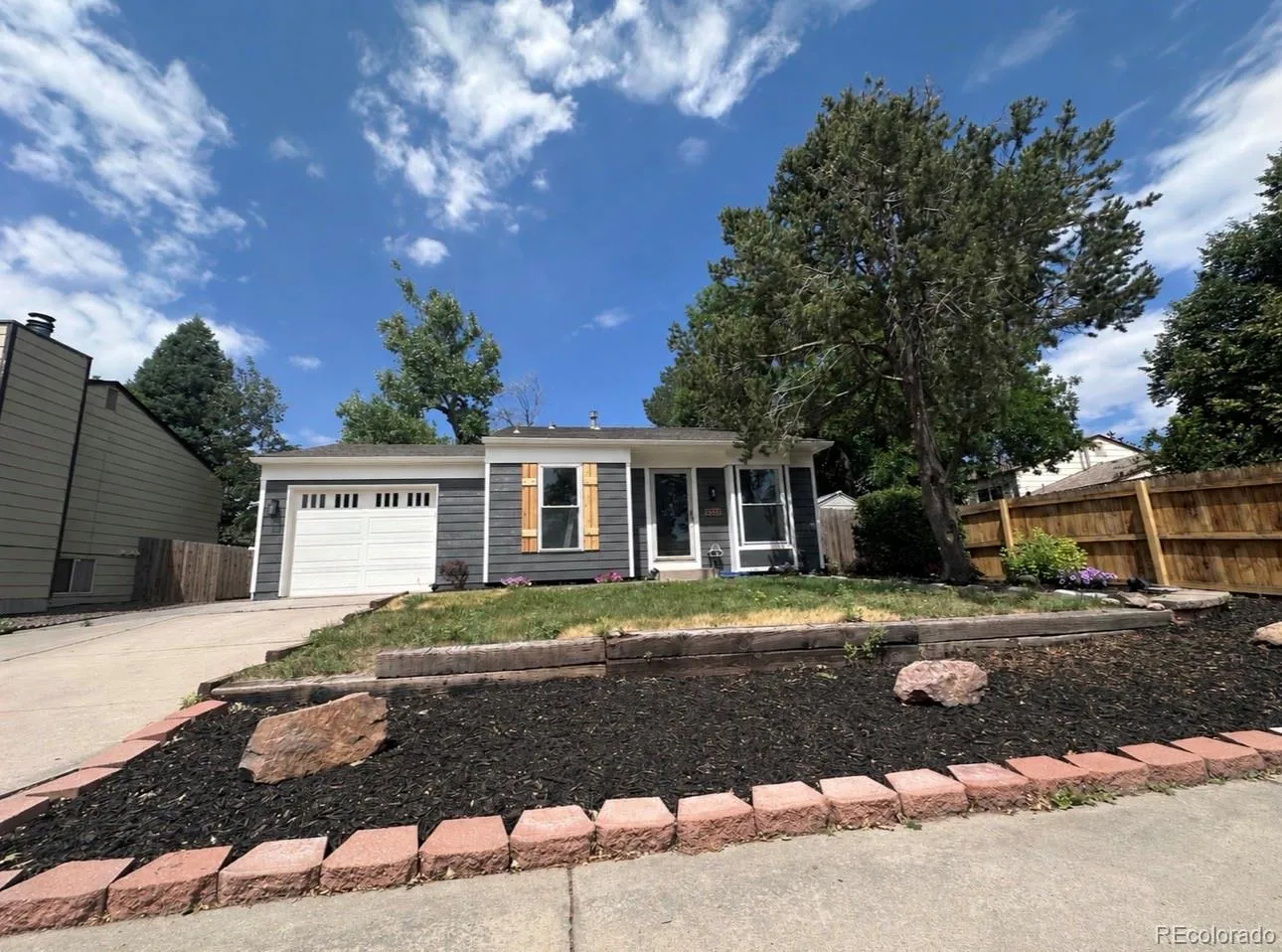 Aurora Cascades Subdivision Filing 2