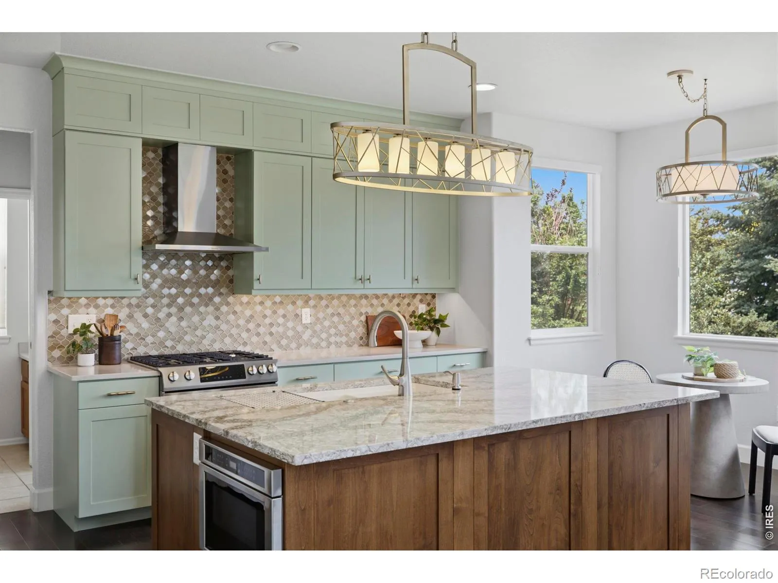 Ridgewood Hills PUD Third Filing