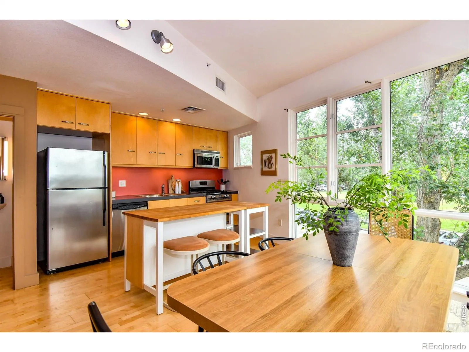 Boho Lofts Condos Amd & Restated