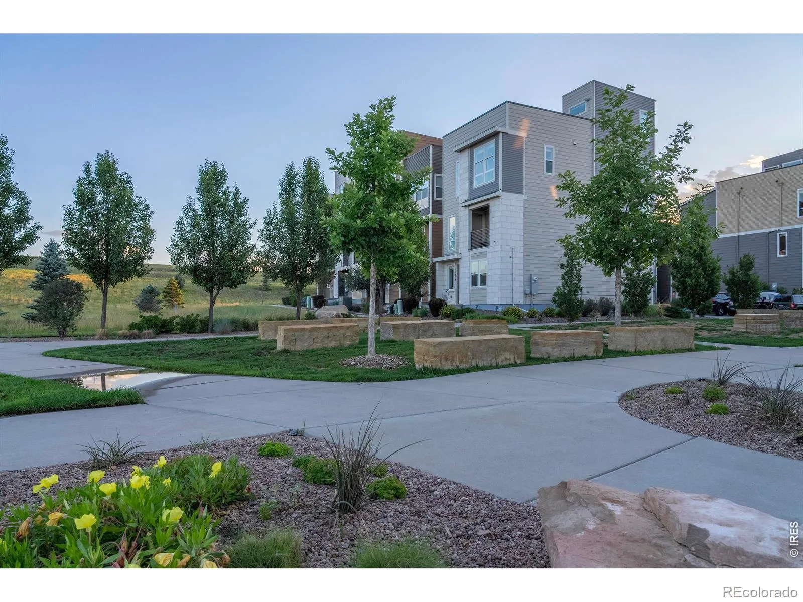 Ridge At Broomfield Filing 1 Rep C