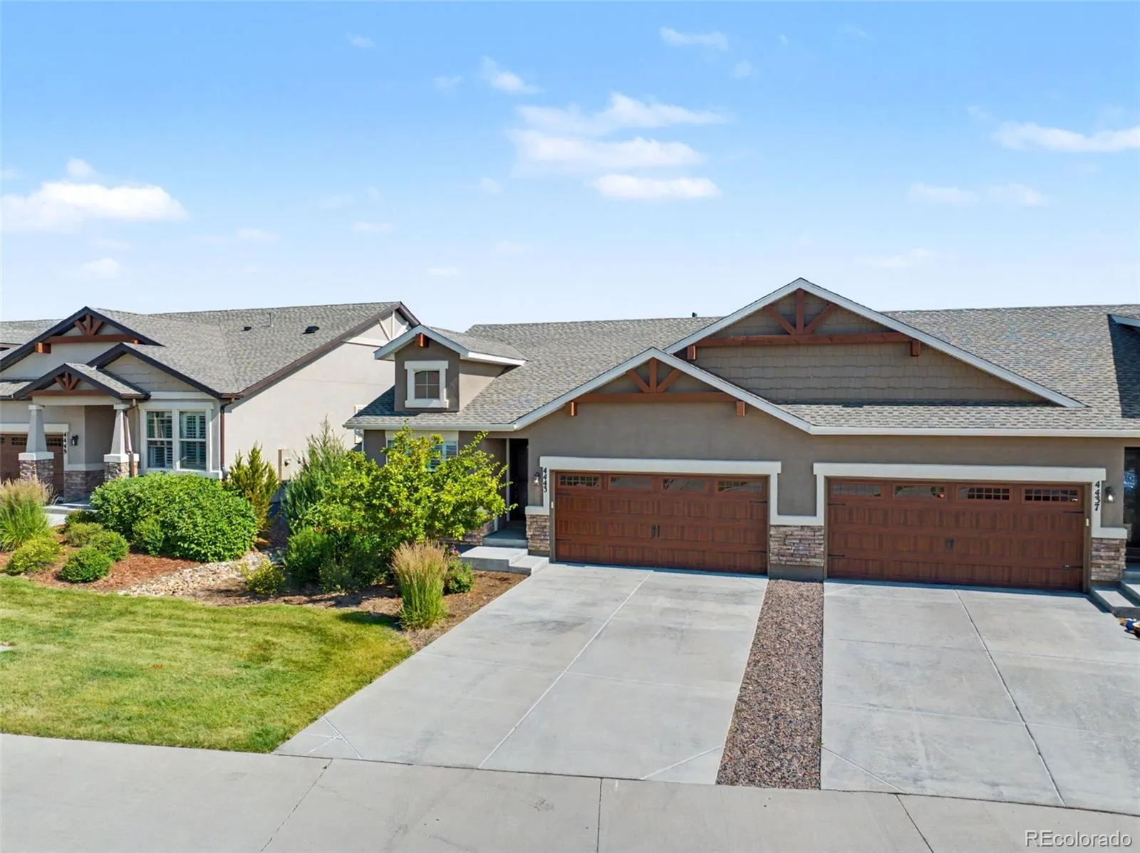 Enclaves at Mountain Vista Ranch