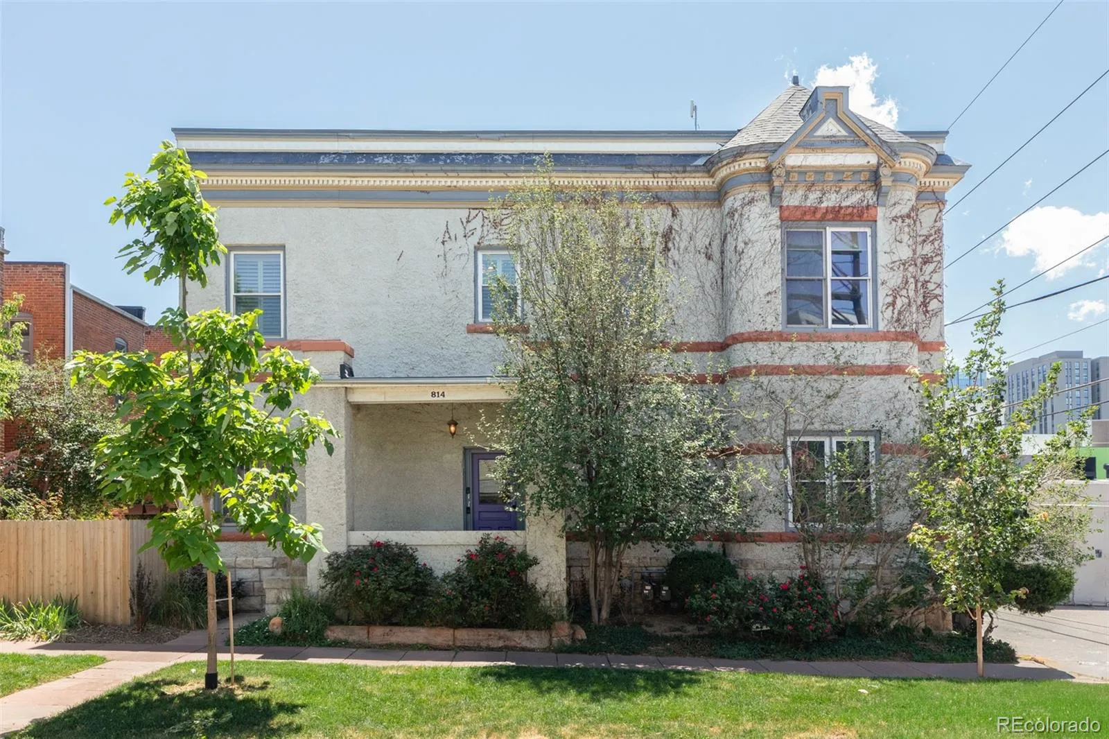 Five Points