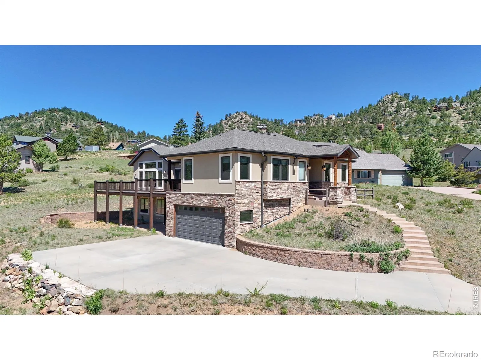 Prospect Estates