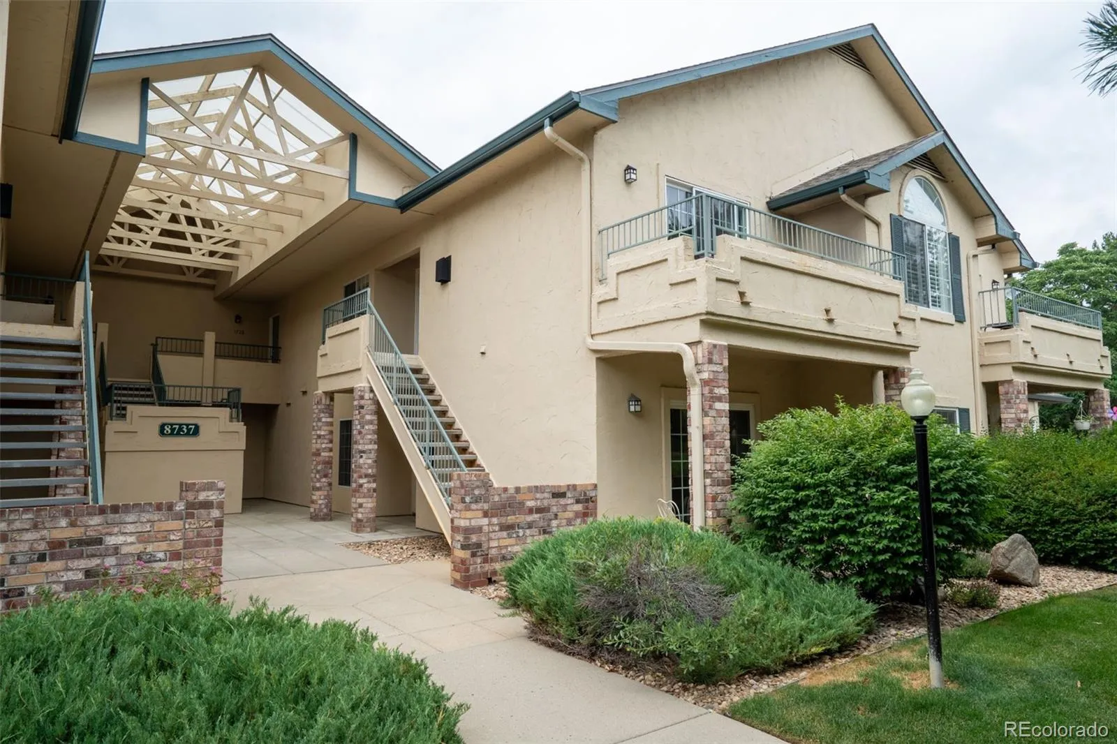 Saddle Ridge