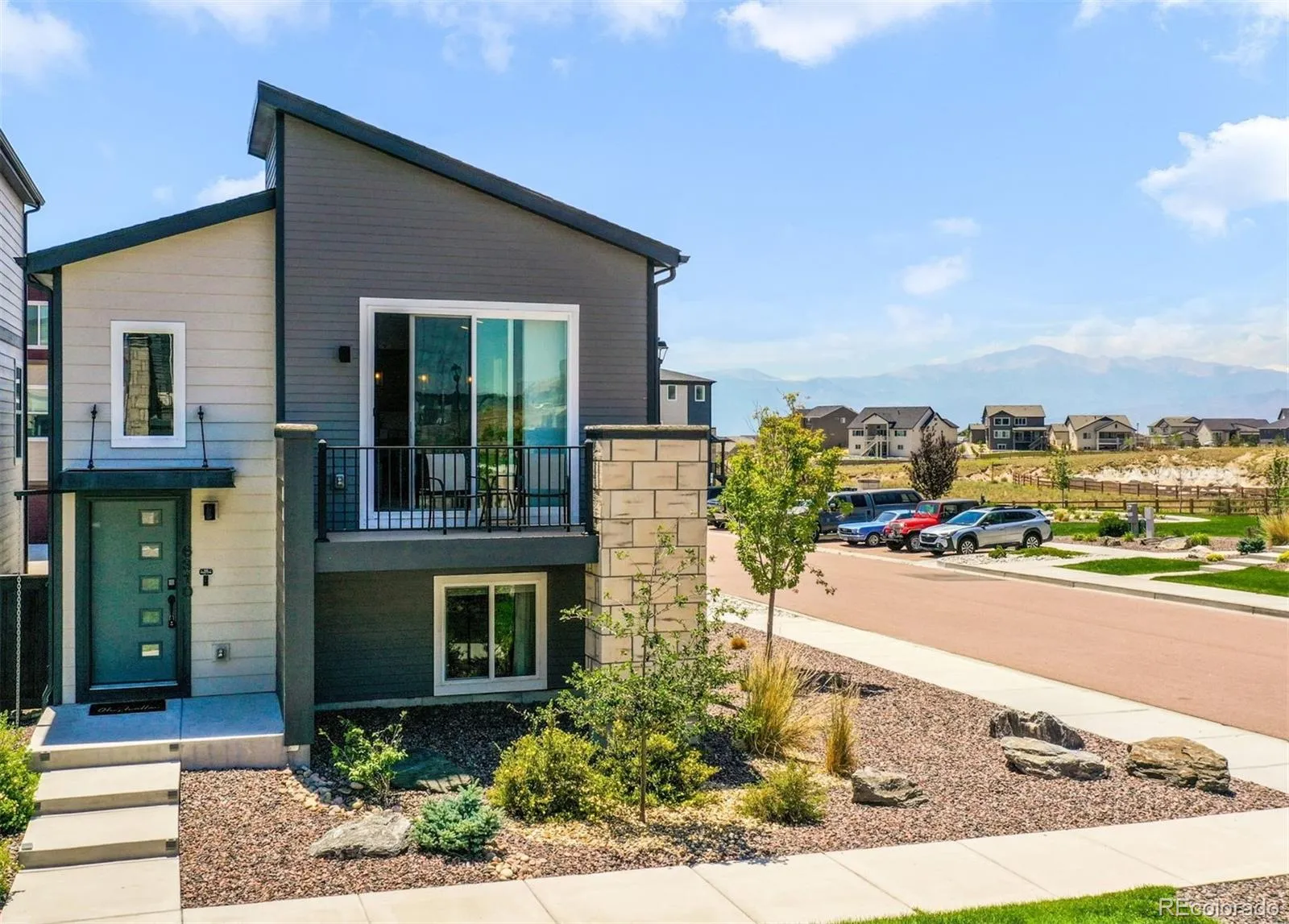 Midtown At Wolf Ranch