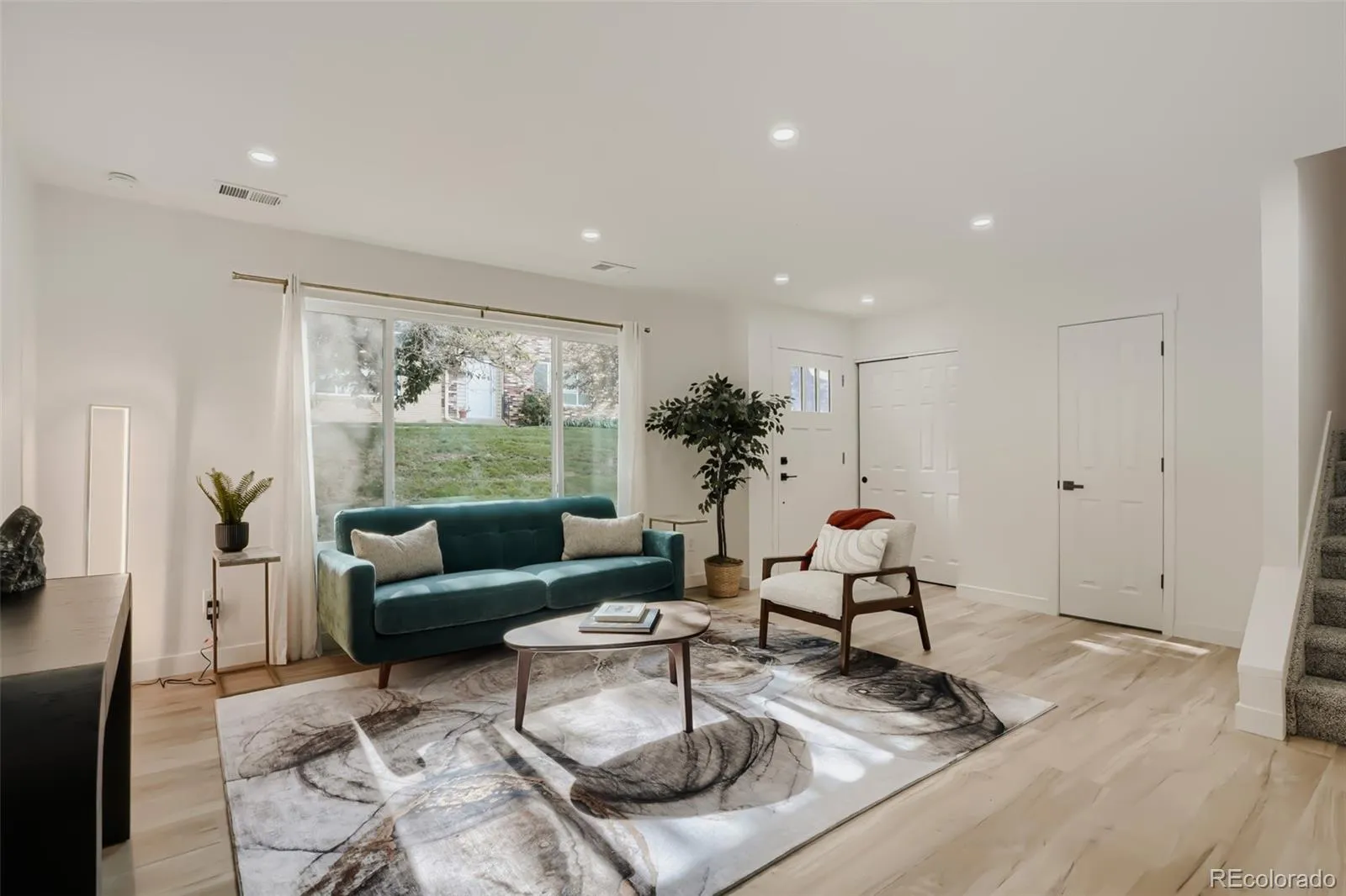 Cherry Creek Townhomes