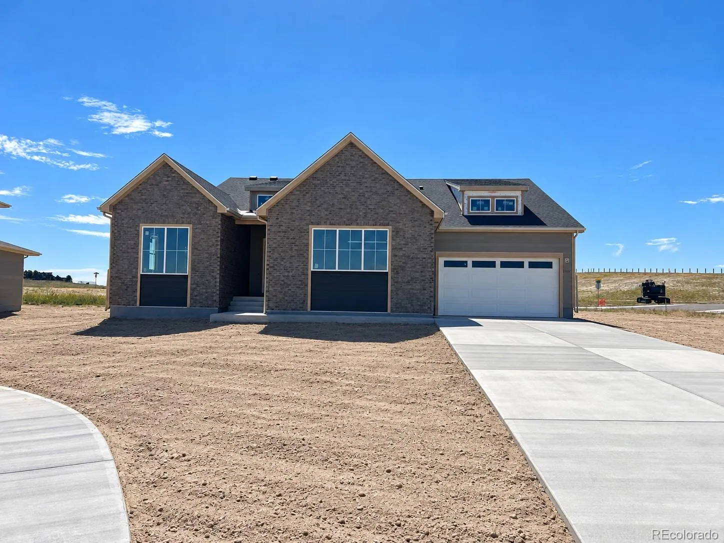 Trails at Smoky Hill | The Preserve