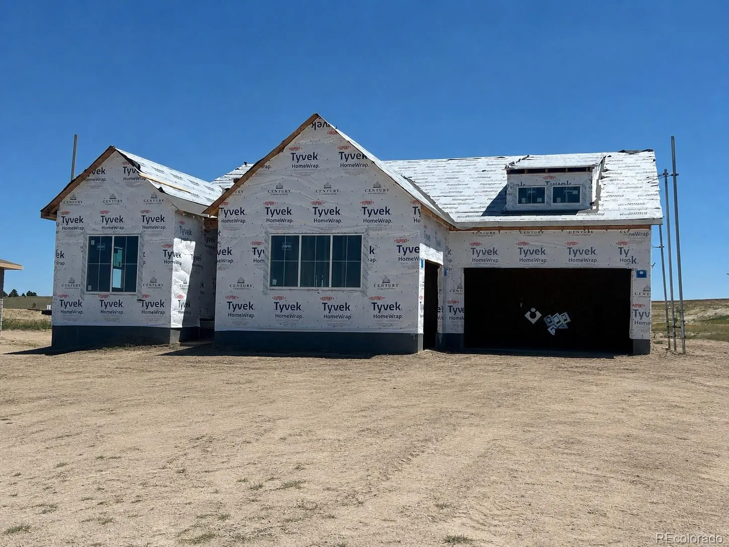 Trails at Smoky Hill | The Preserve