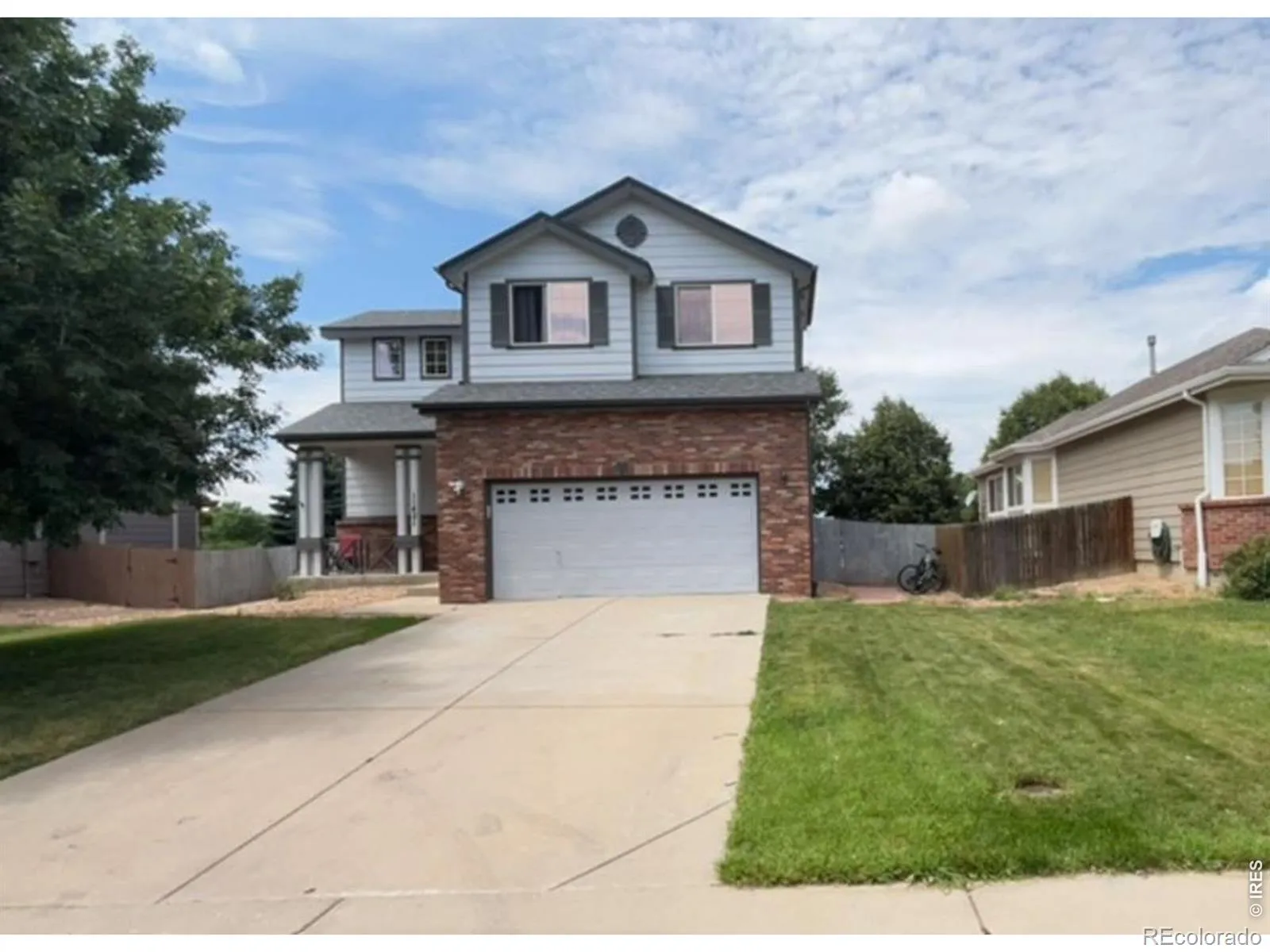 Oak Meadows