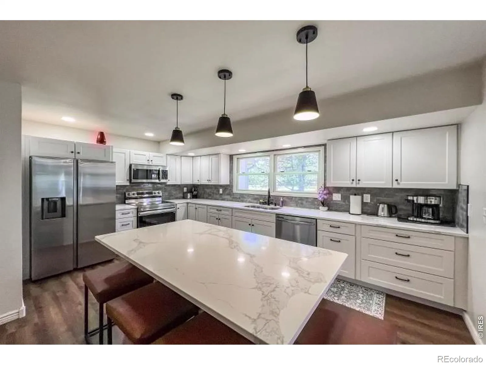 Mail Creek Village At Southridge Greens PUD