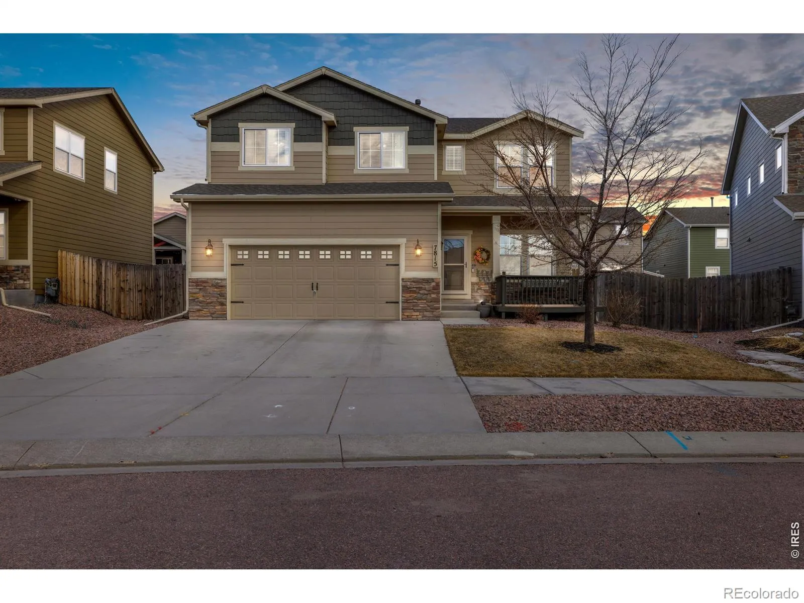 Forest Meadows Fil 8