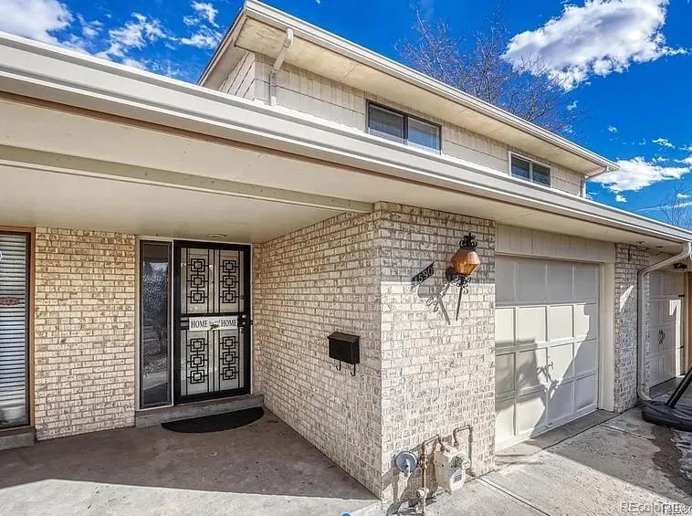 South Ames Condo