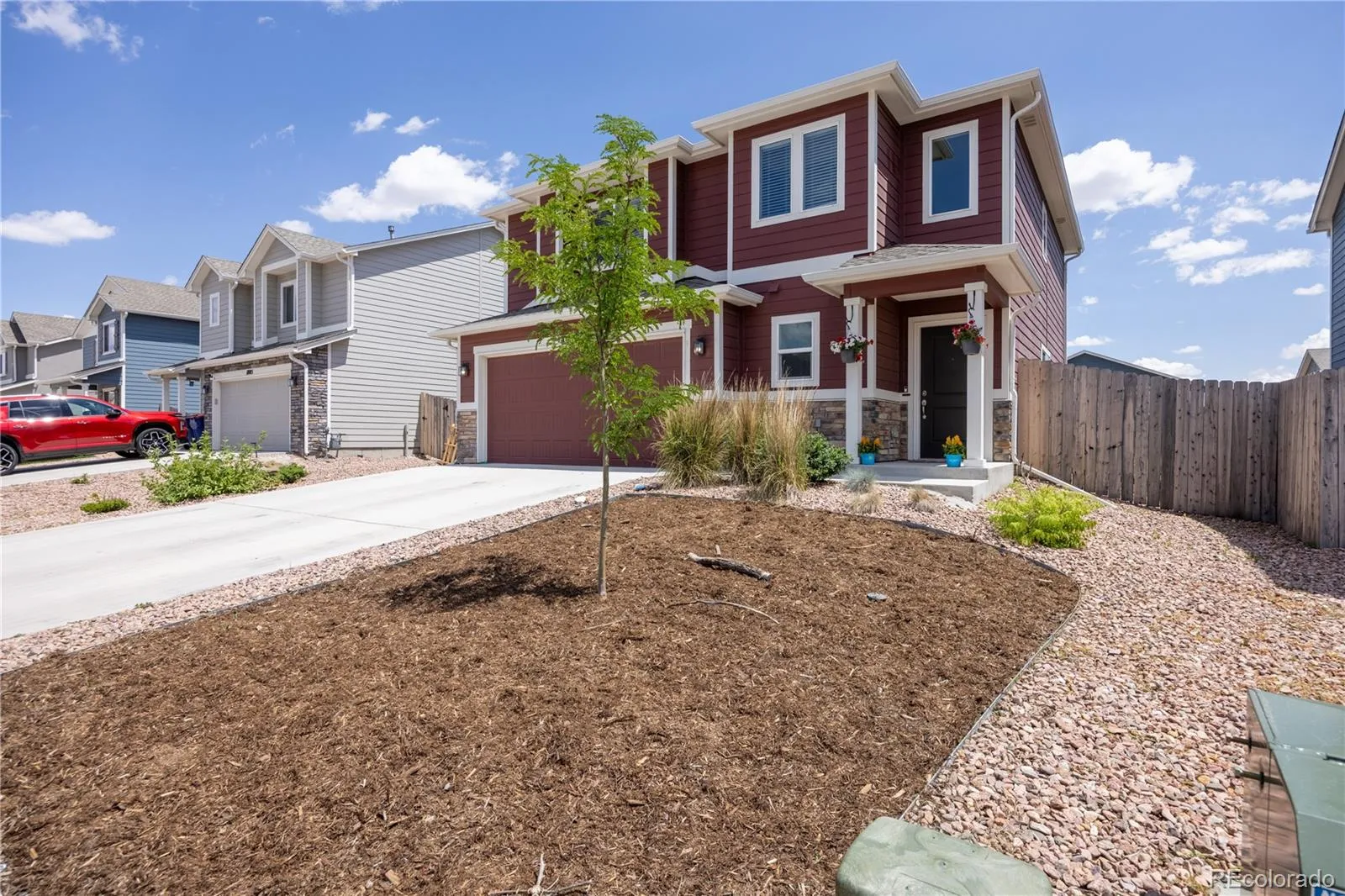 Bent Grass Residential