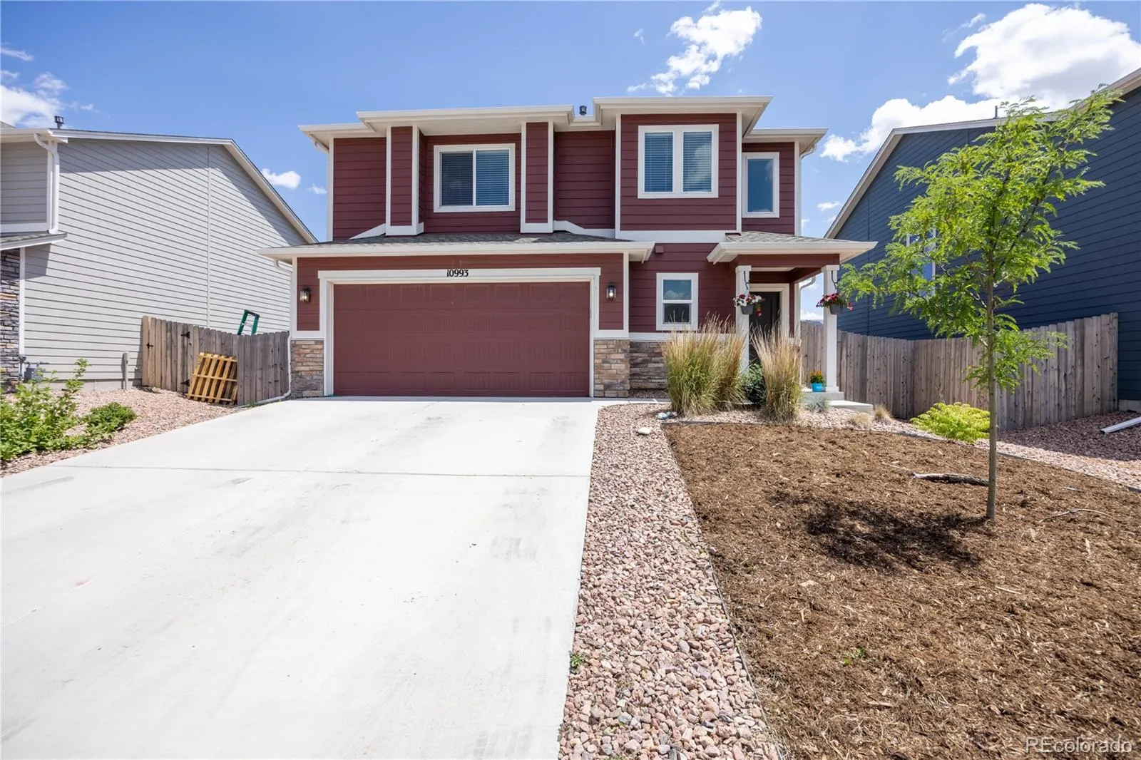 Bent Grass Residential