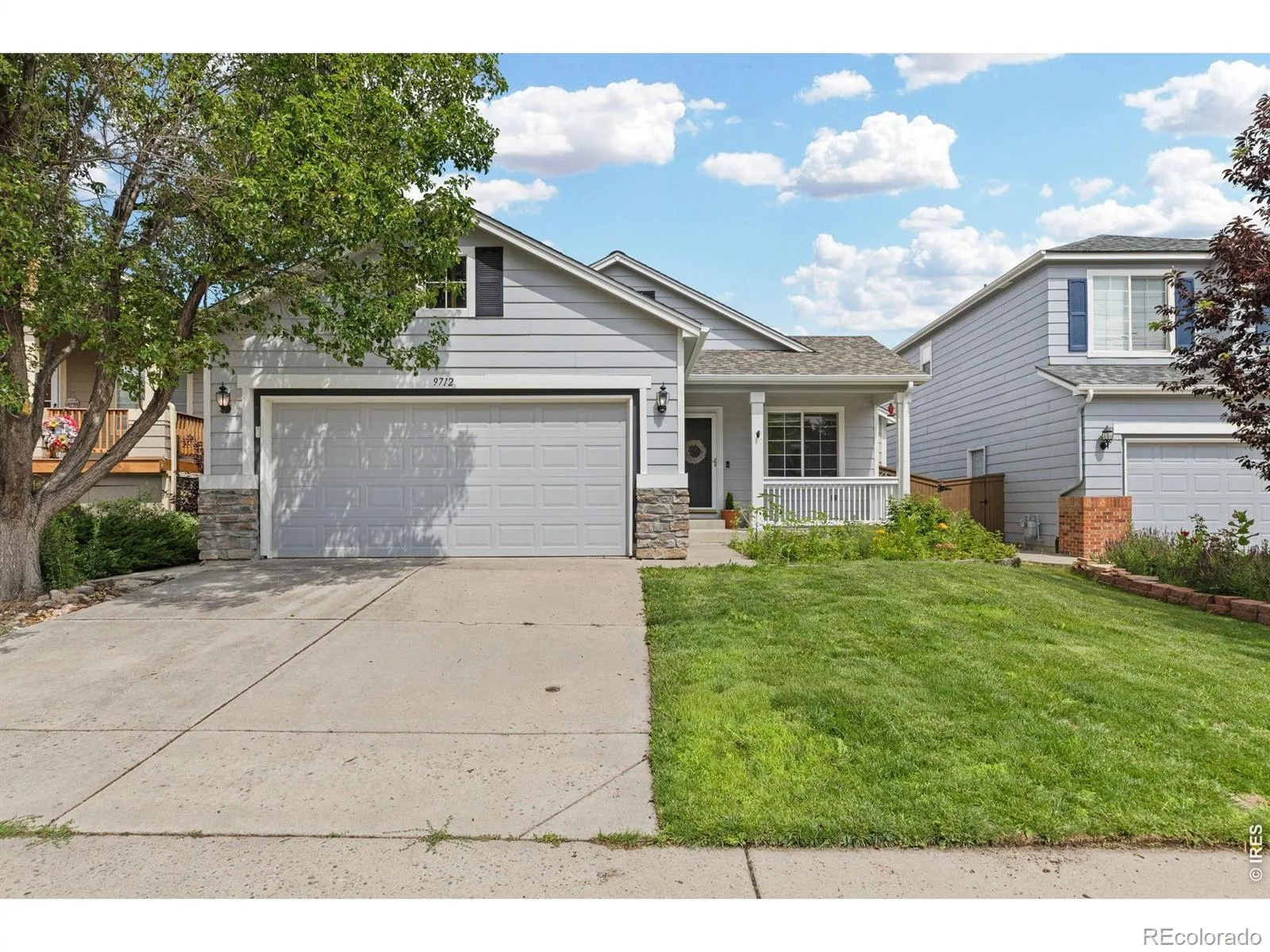 Highlands Ranch
