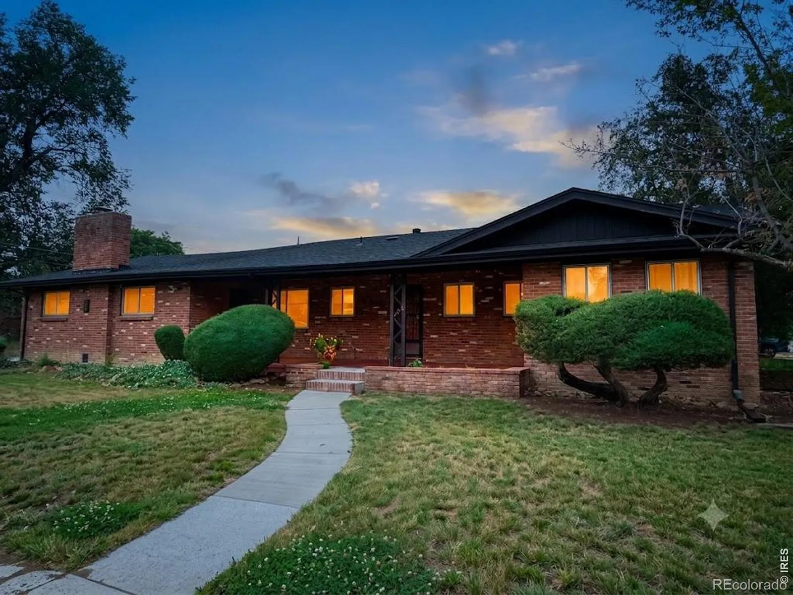 Broomfield Heights Filing 1 & Amd