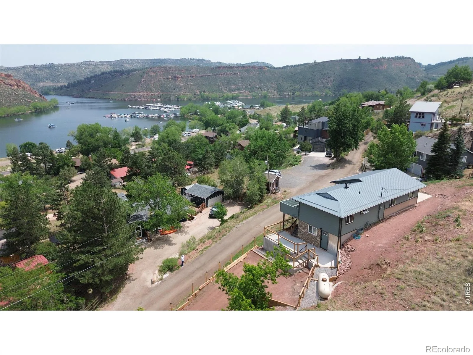 Cushman S Lakeview Dev