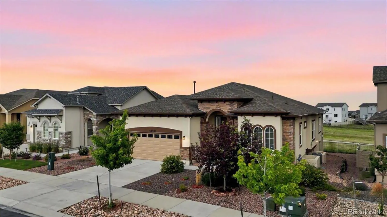 Stonebridge at Meridian Ranch