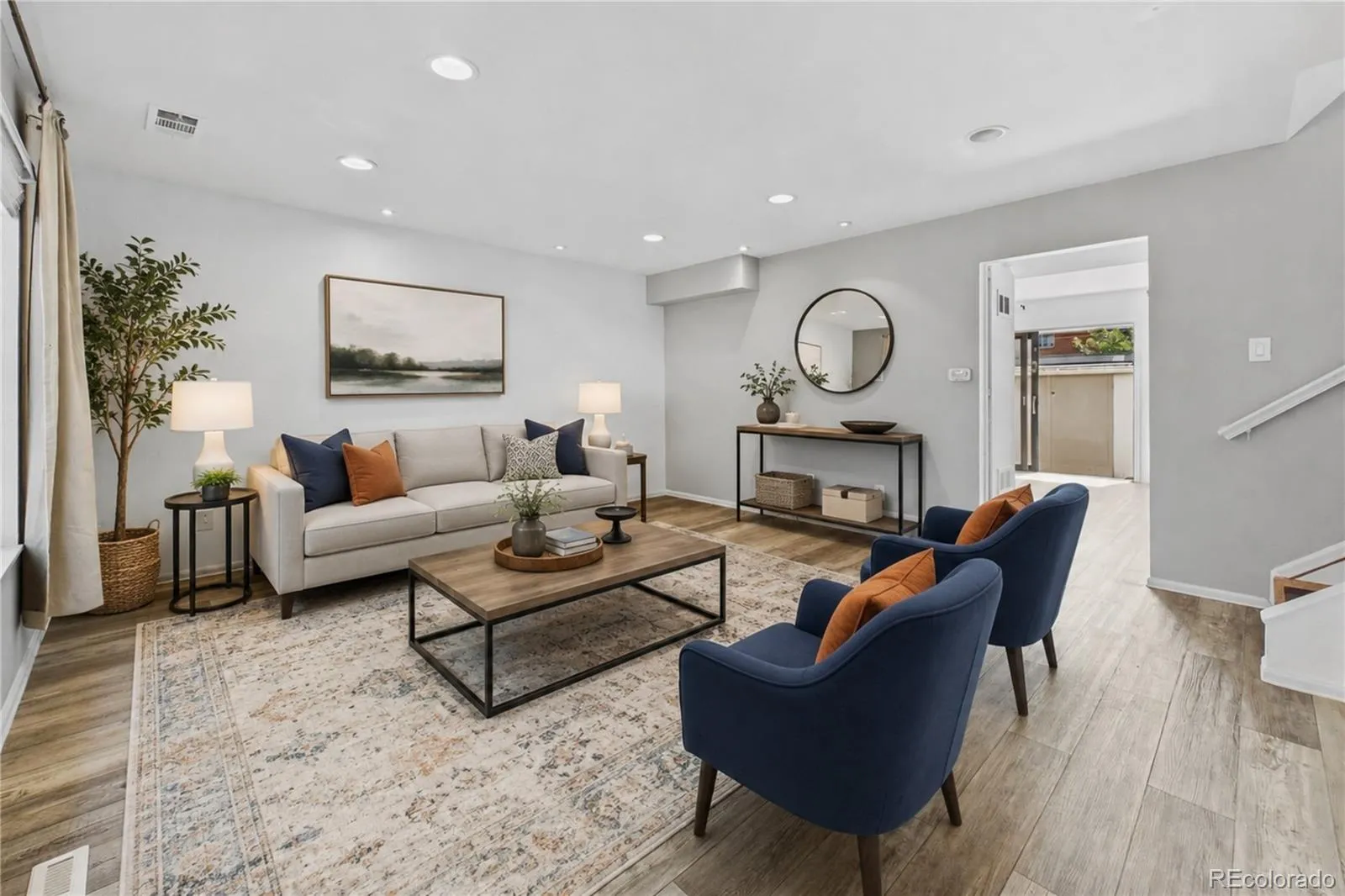Cherry Creek Townhiomes