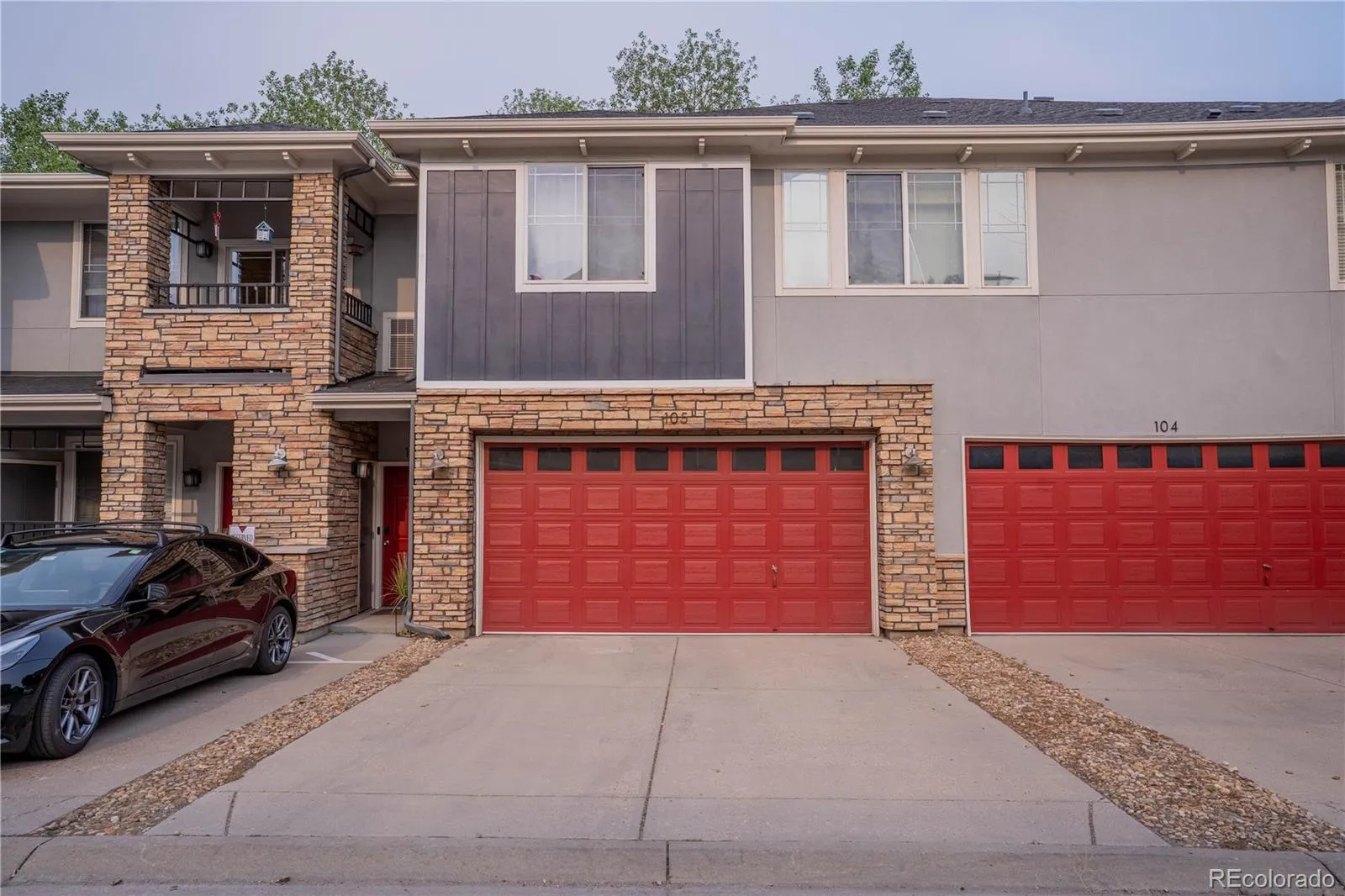 9300 E Florida Ave Condo Ph 1