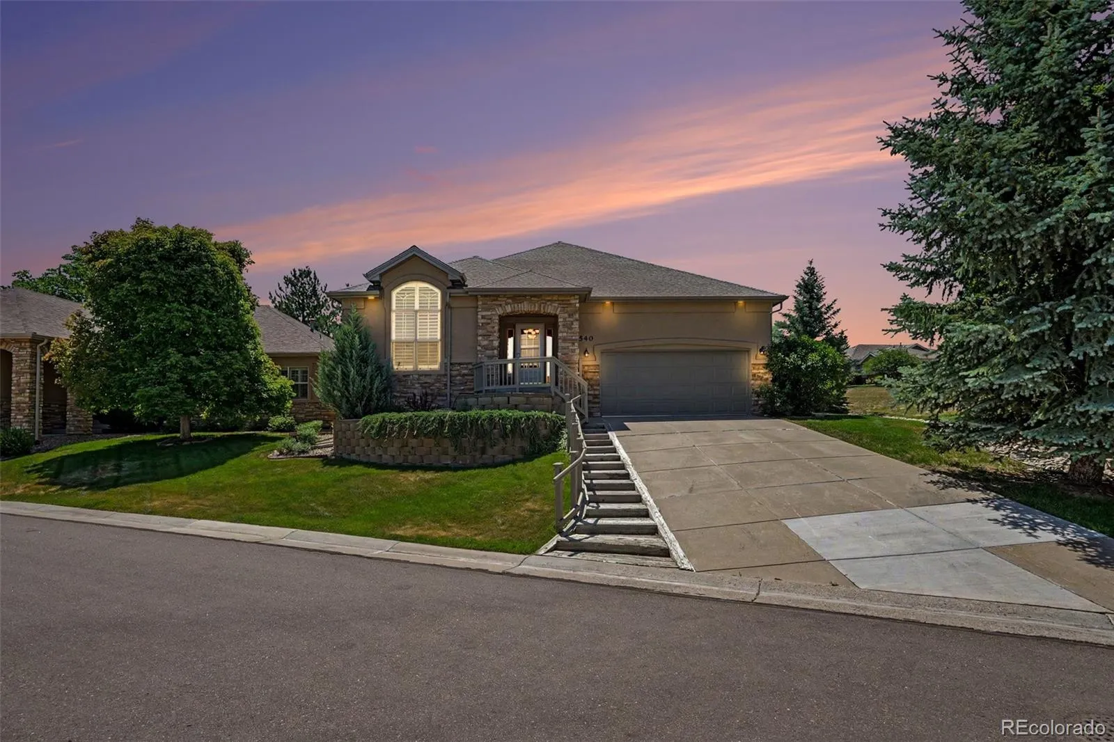 Plum Creek Fairway Vistas II
