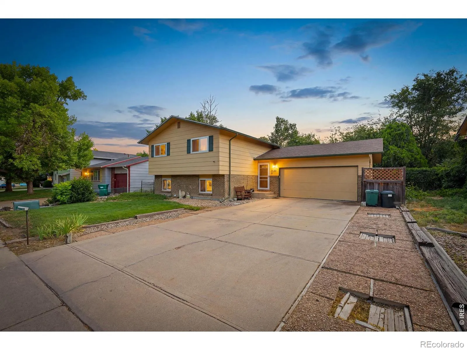 Southmoor Village 2nd Fg