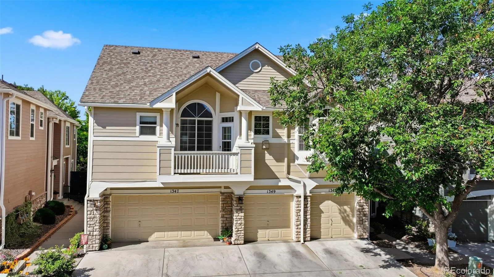 Highlands Ranch