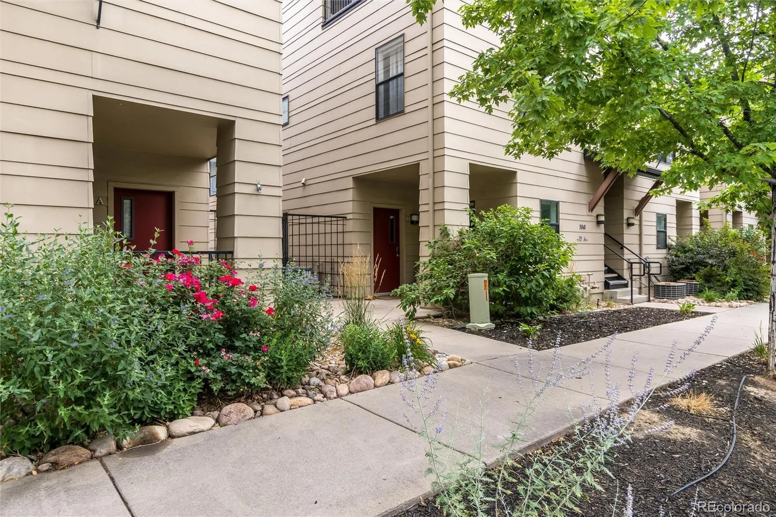 The Highlands Terrace Condos
