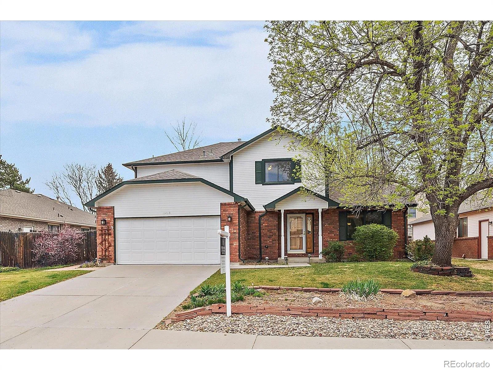 Westlake Manors Filing 5