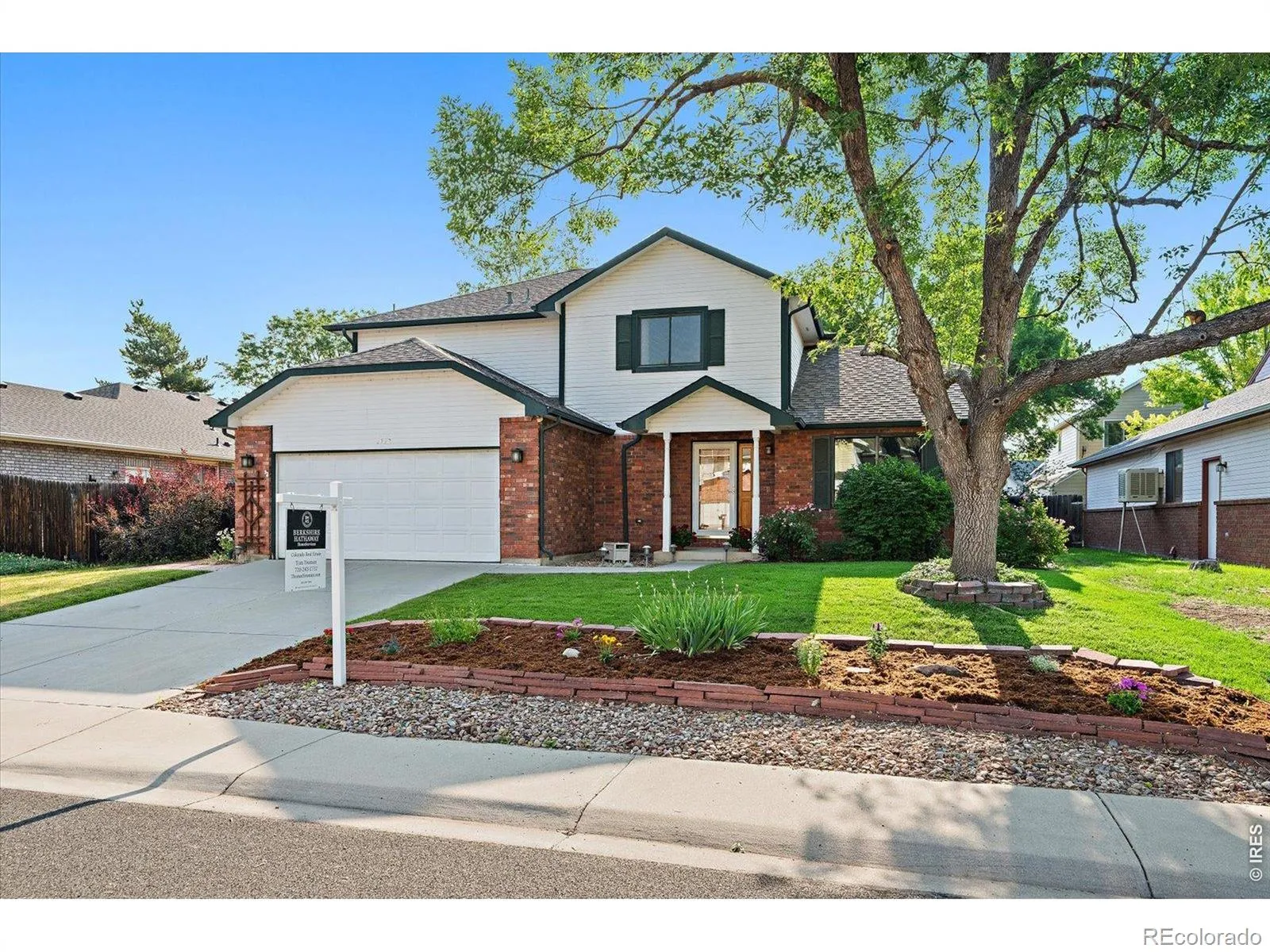 Westlake Manors Filing 5
