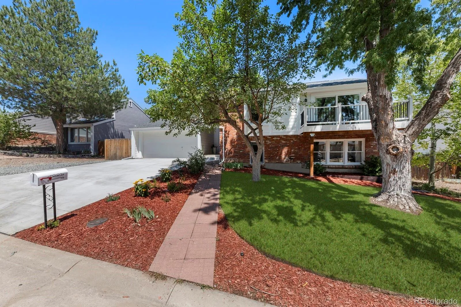 Seven Lakes