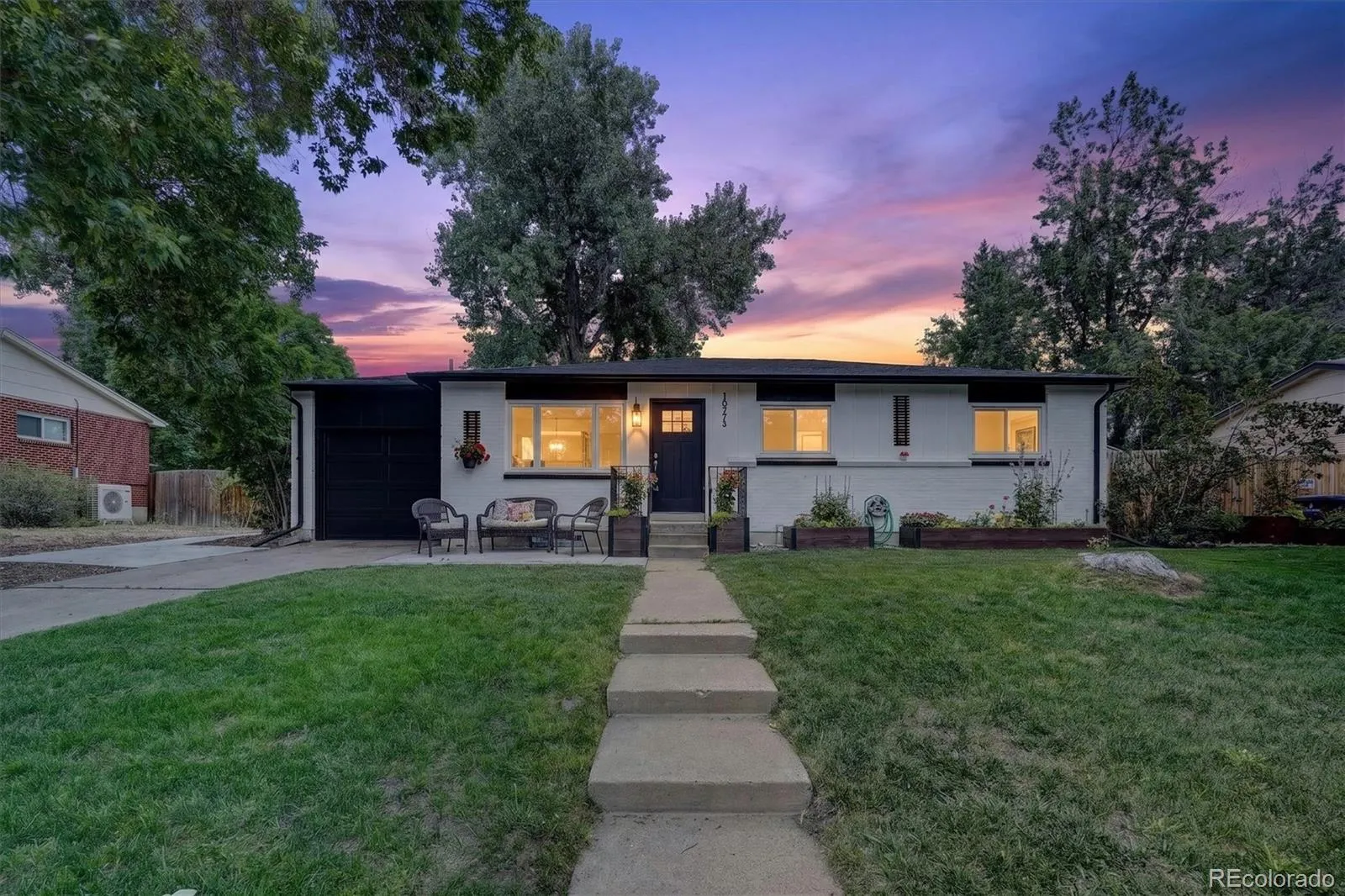 Arvada West