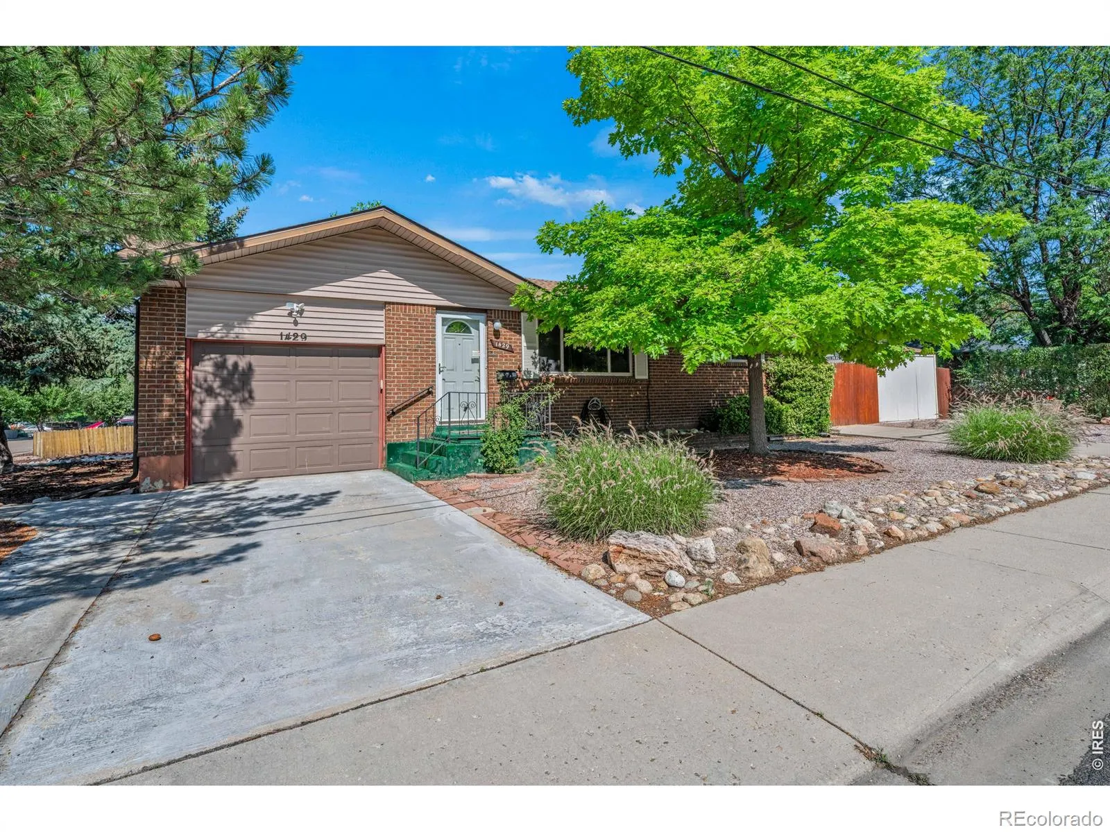 Range View Acres