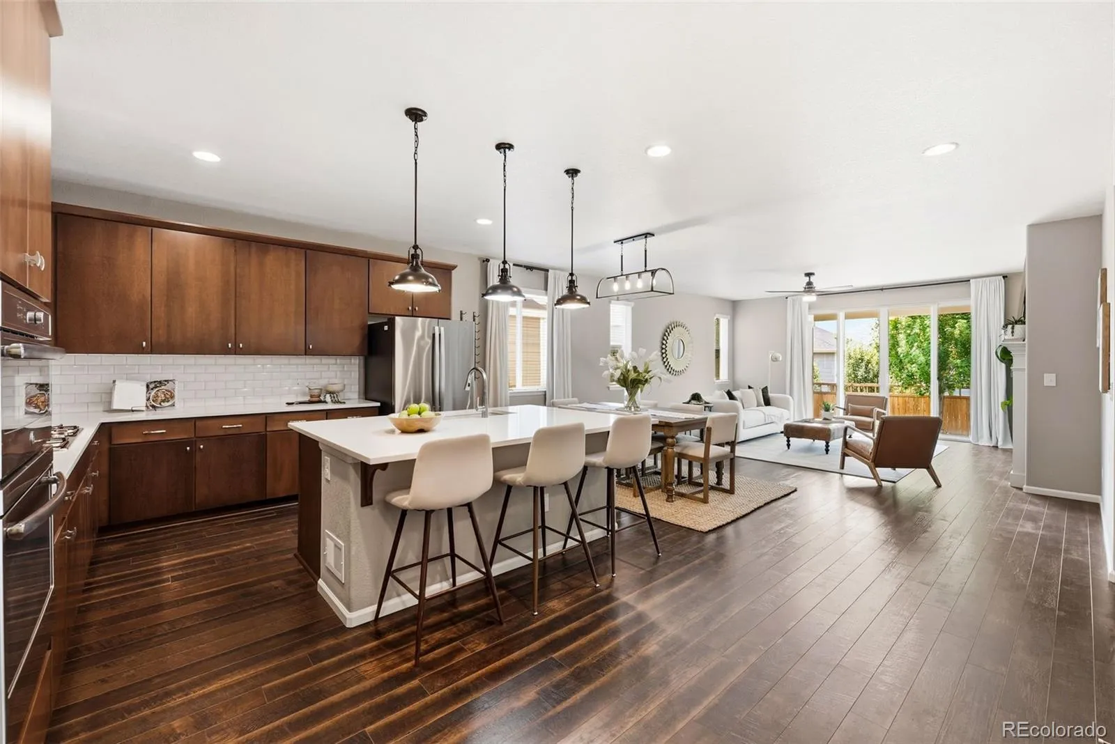Cobblestone Ranch