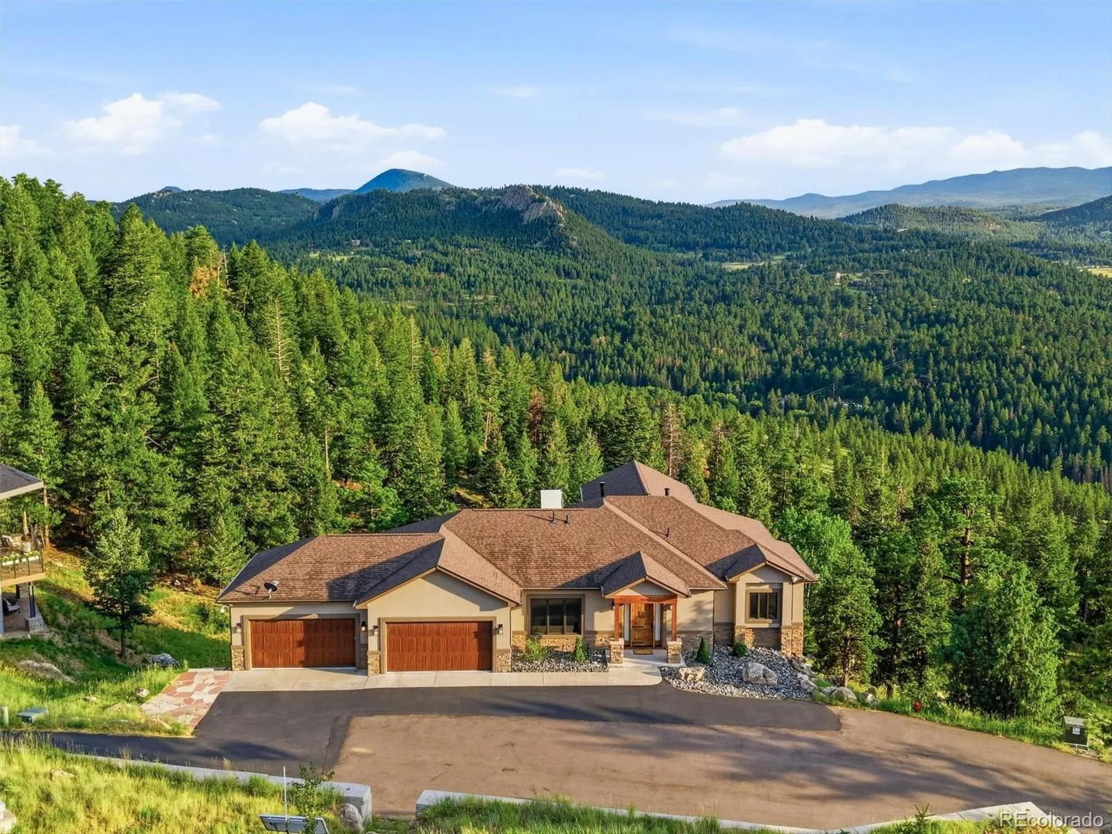 Bell Park Estates