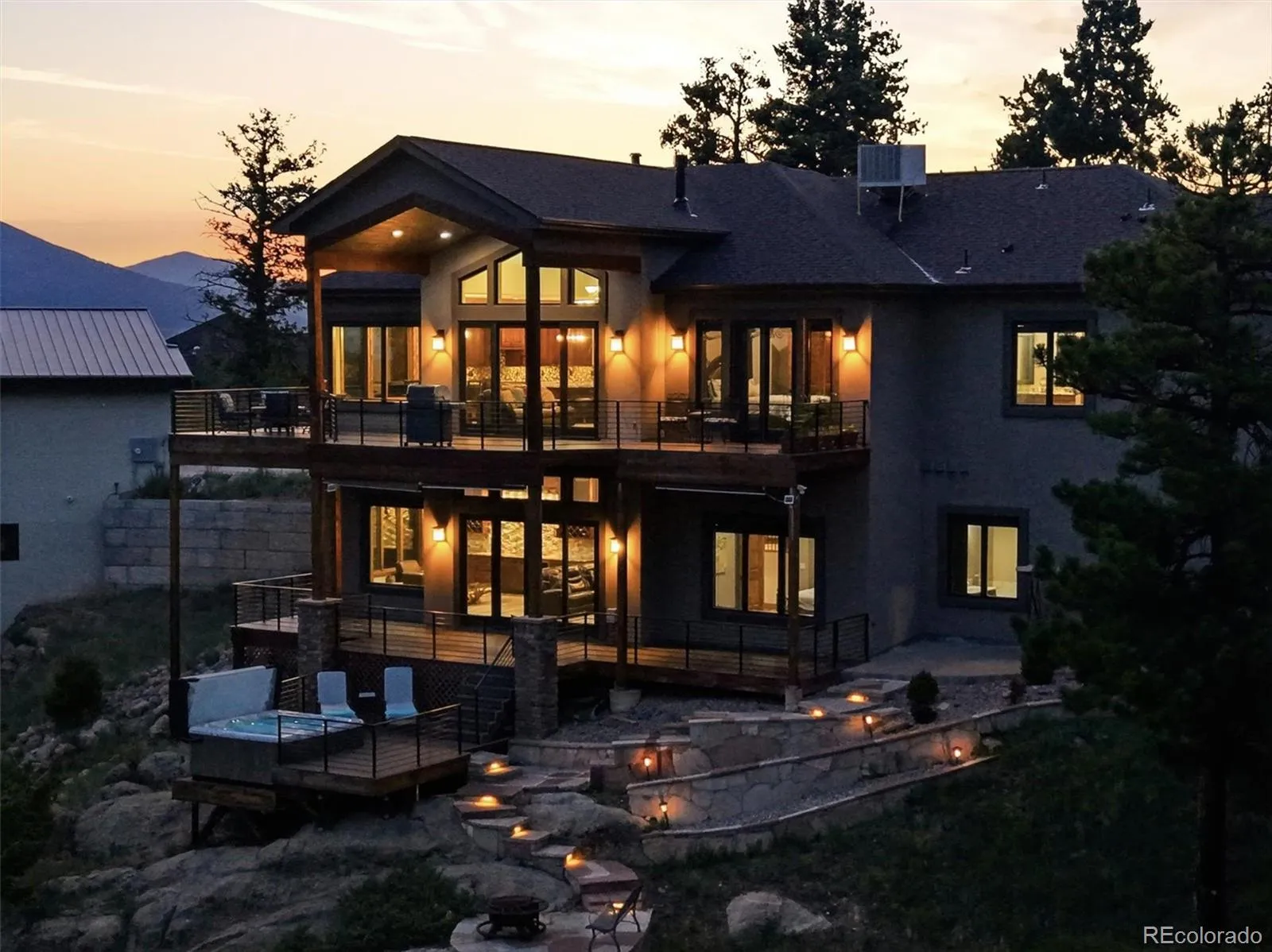 Bell Park Estates