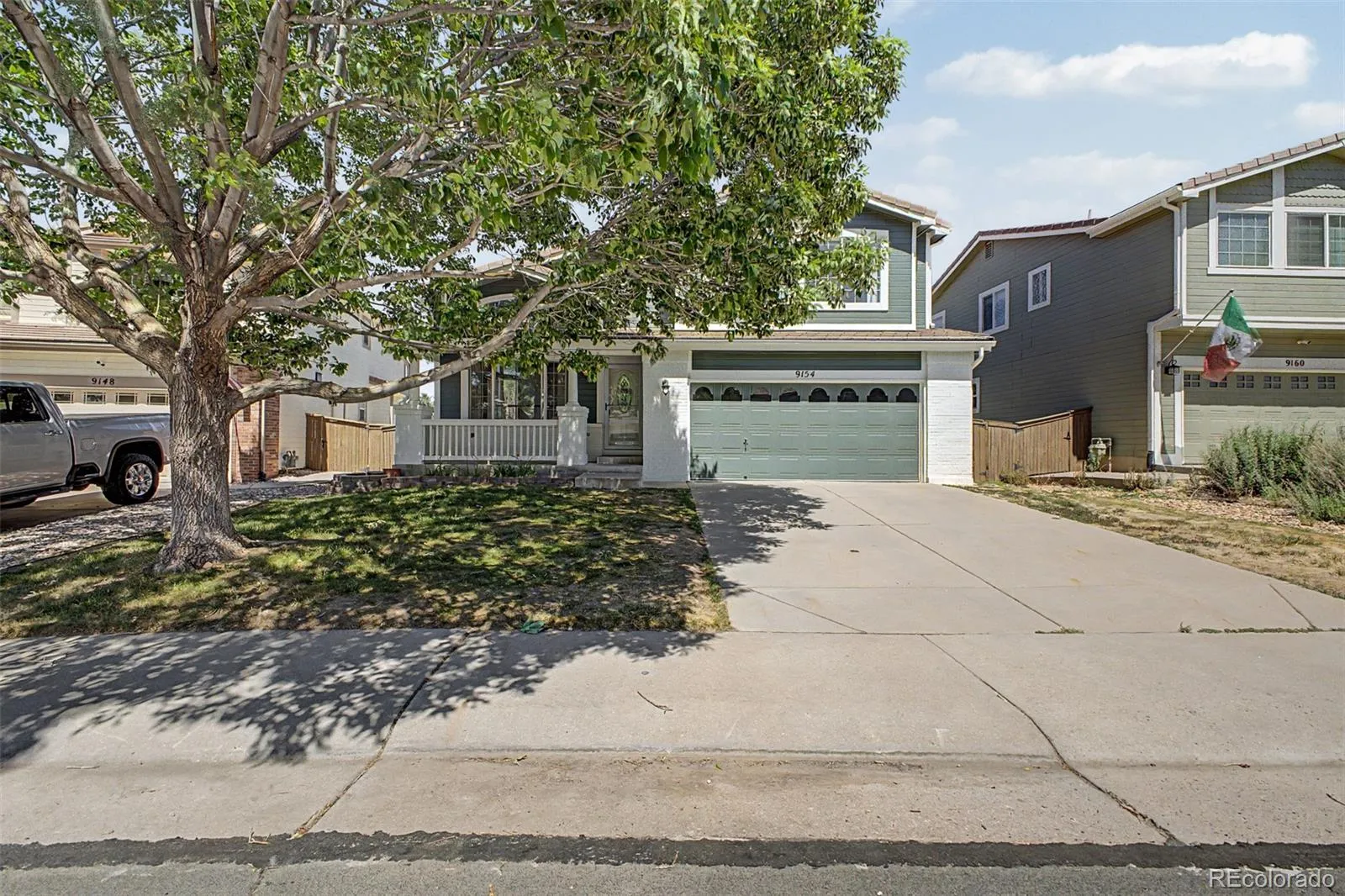 Highlands Ranch
