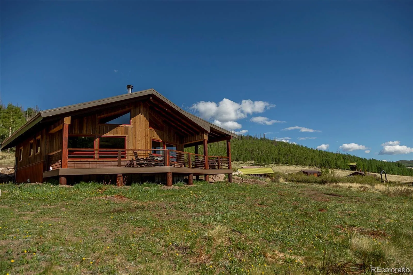 Oleo Ranch