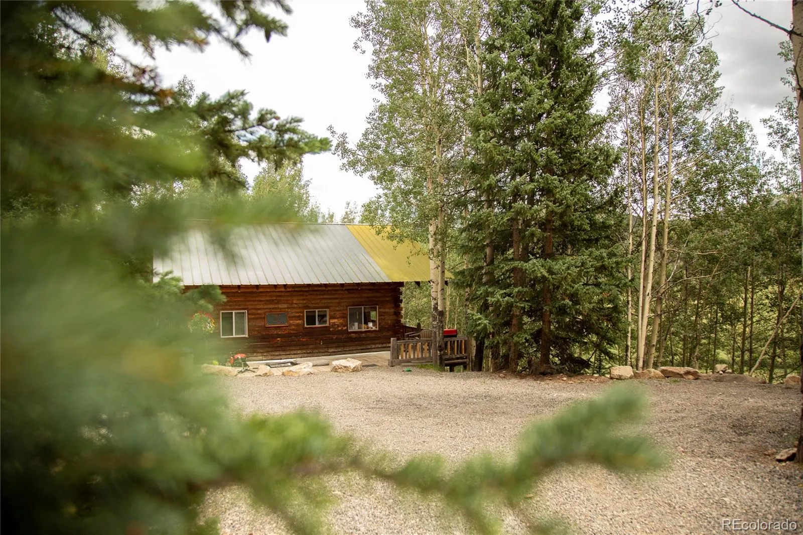 Oleo Ranch