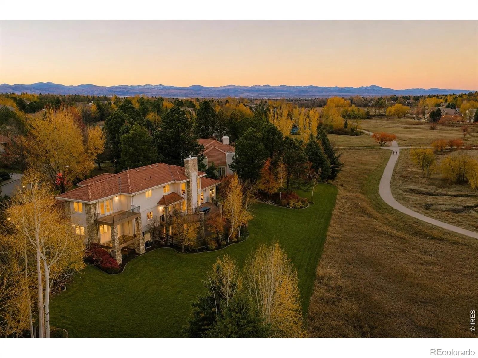 The Preserve At Greenwood Village 2nd Flg