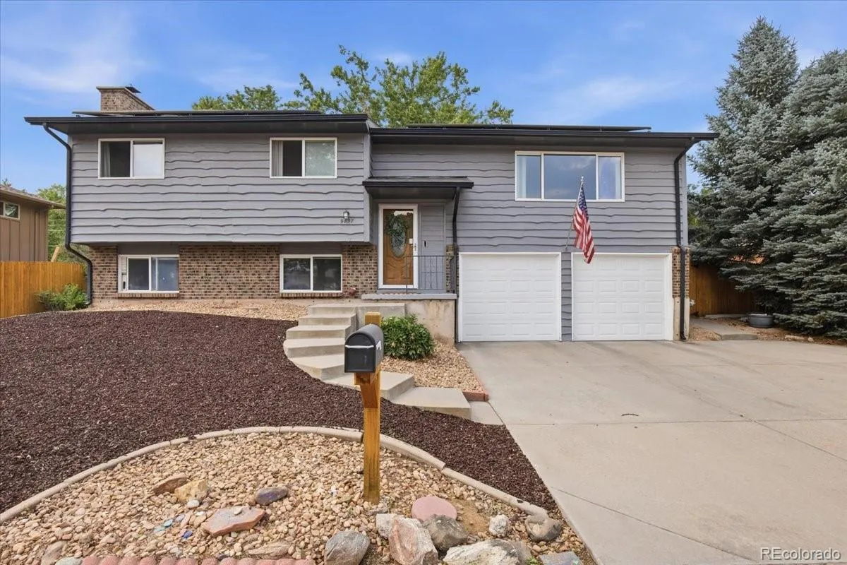Sun Valley Estates