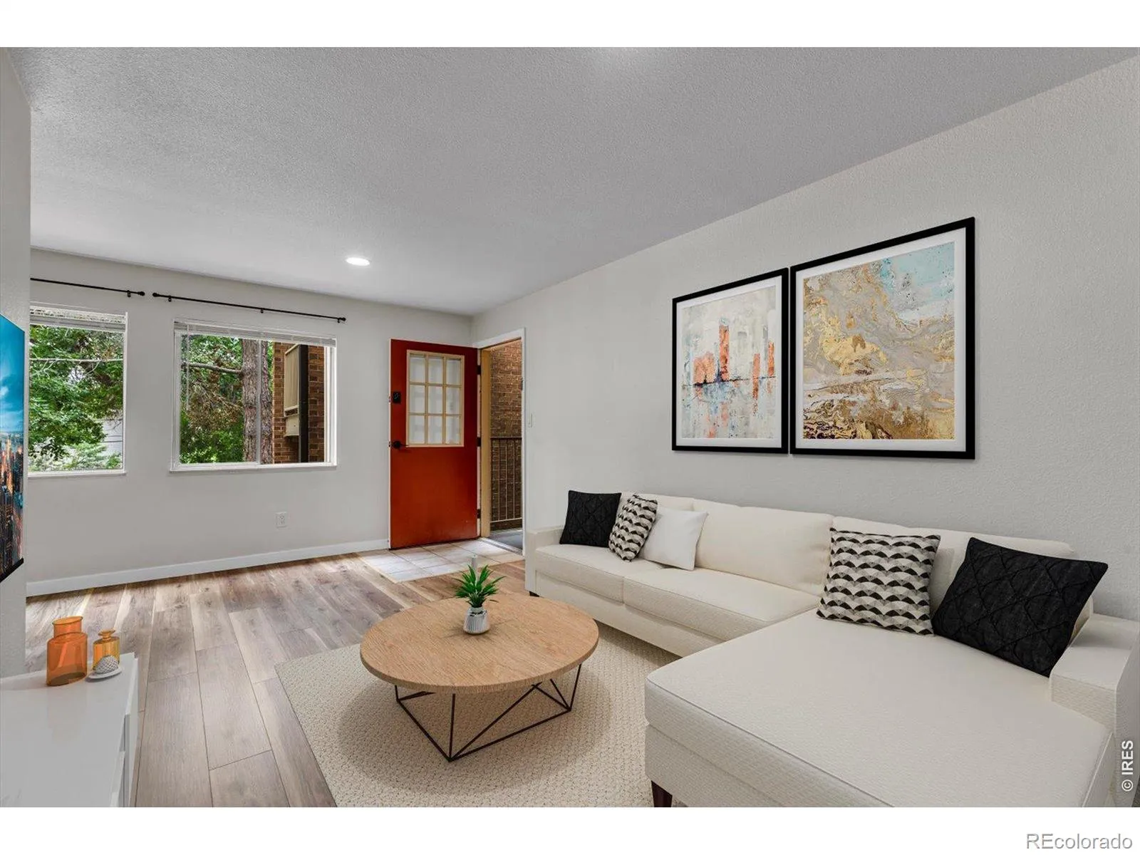 Wimbledon Condos Ph II