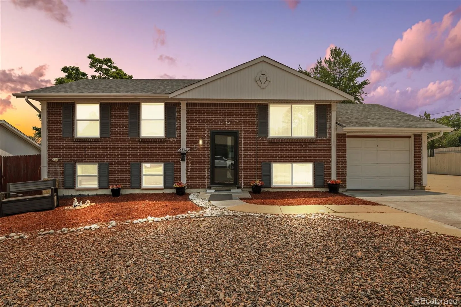 Sherrelwood Estates