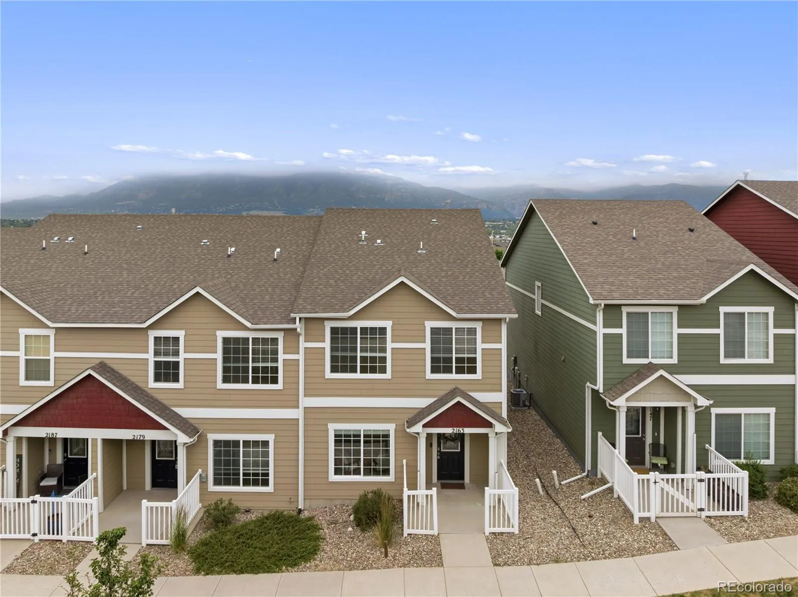 Spring Creek Traditional Neighborhood