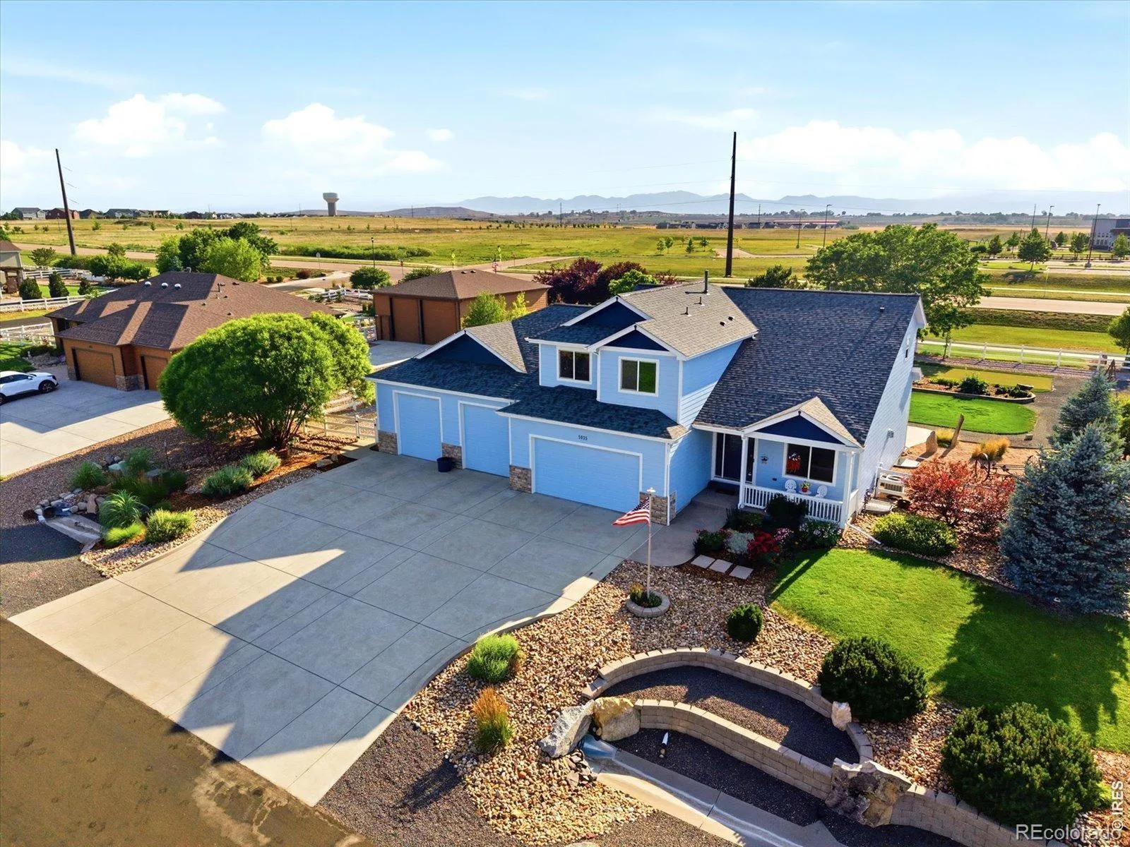 Eagle Meadow Fg 1