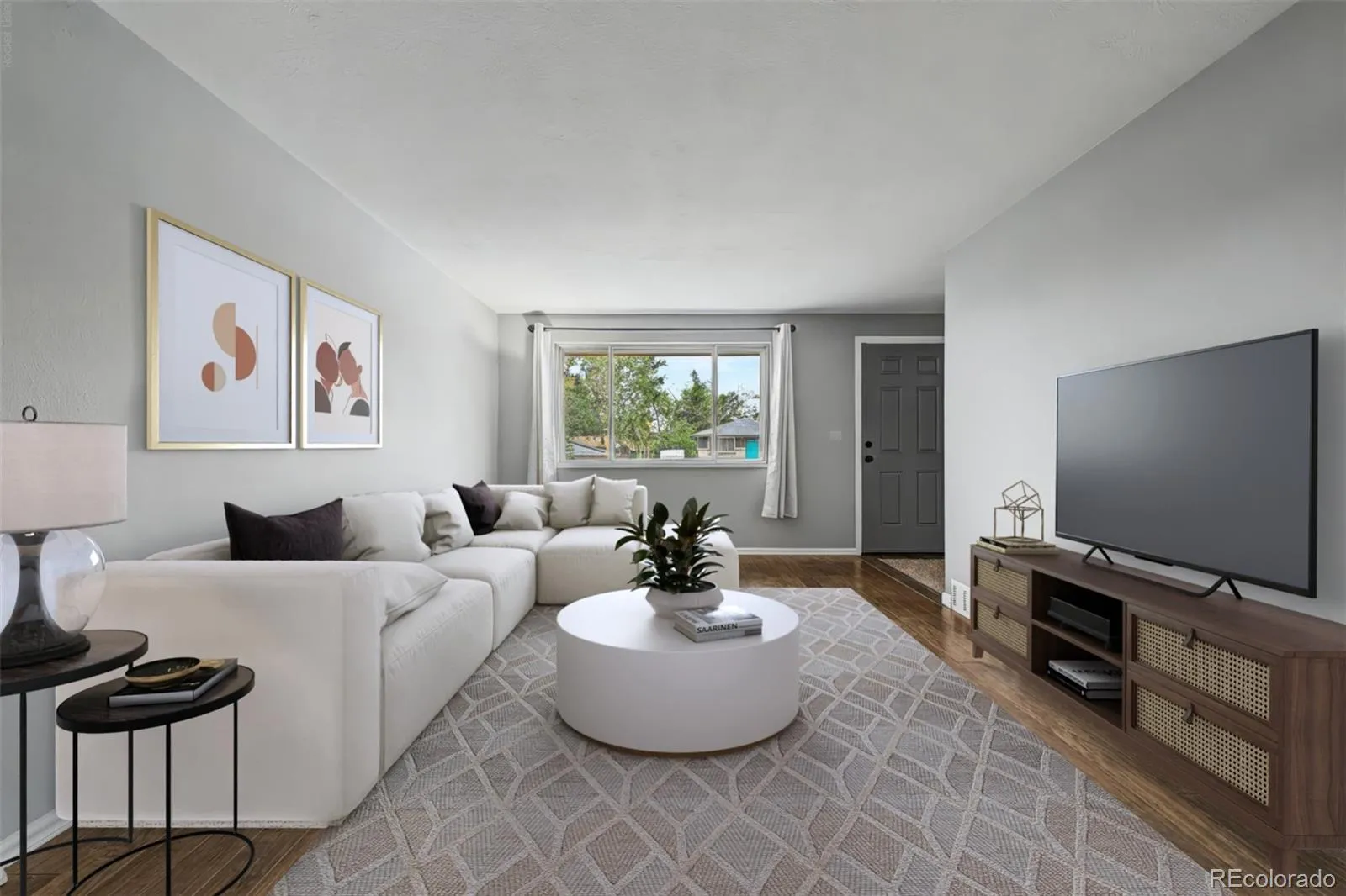 Mountain View Estates
