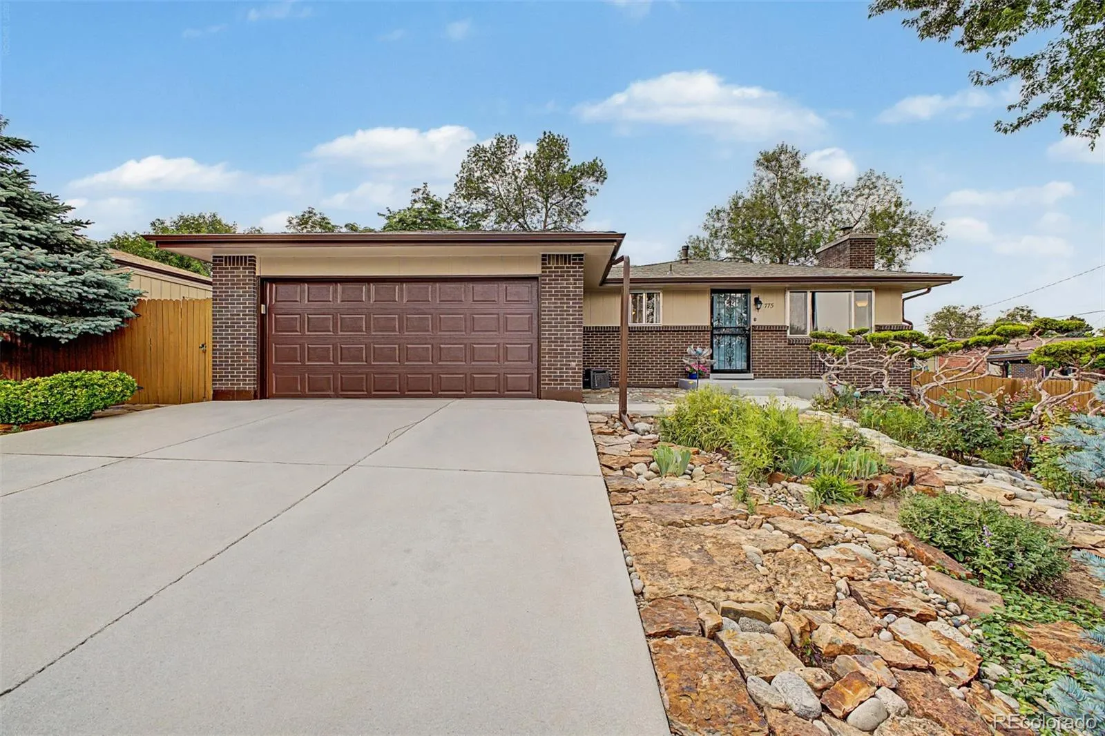 Mountain View Estates
