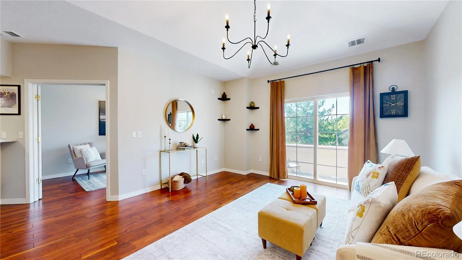 The Flats at Legacy Ridge