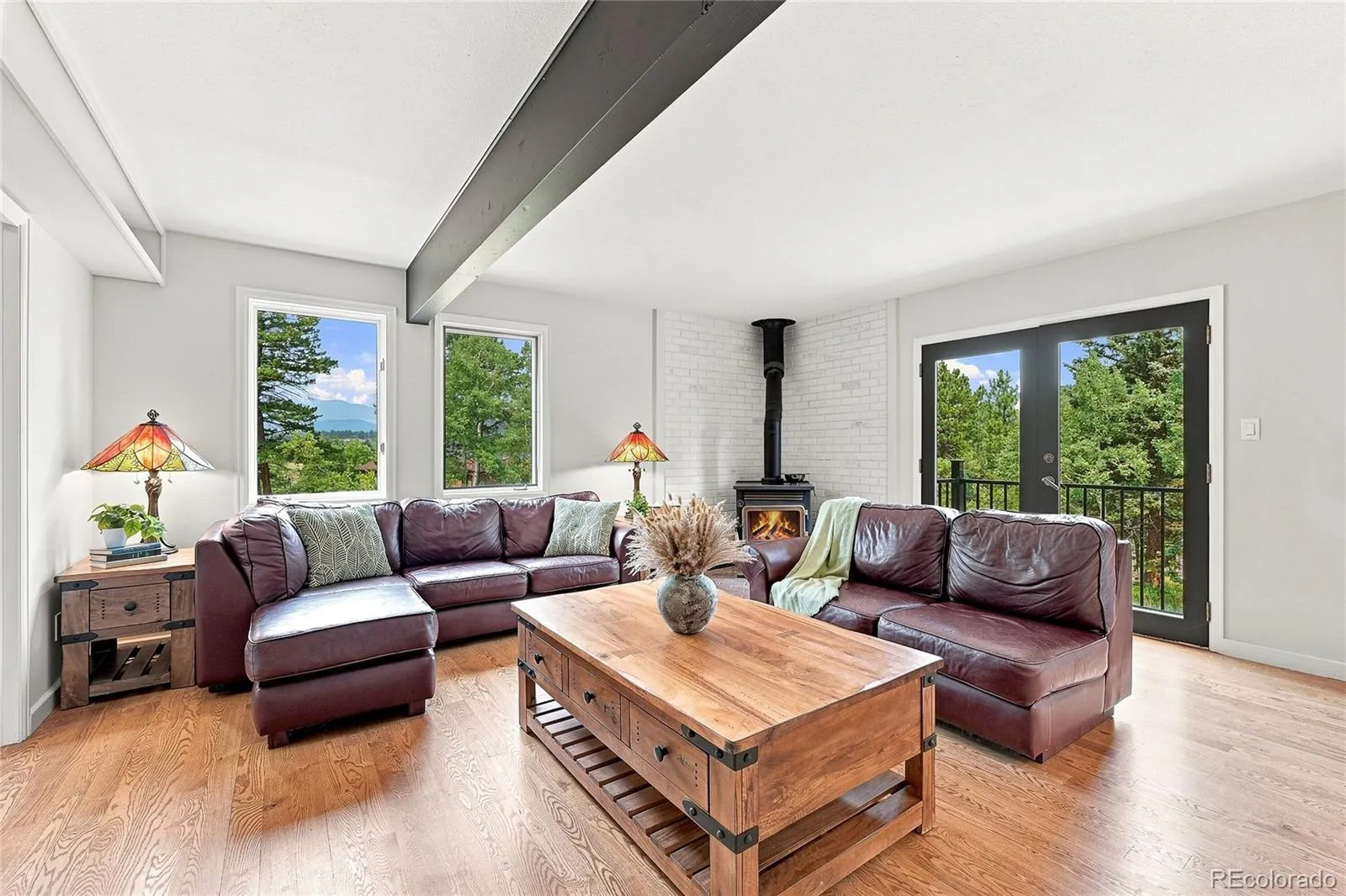 Aspen Park