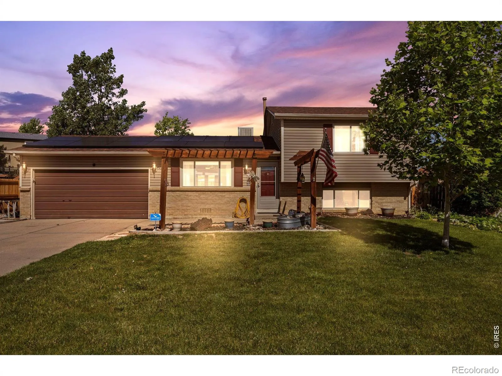 Countryside Flg # 9